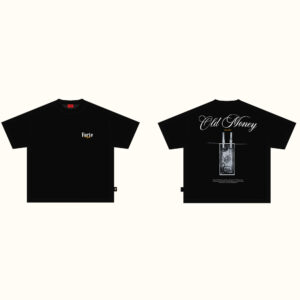 Old Money Tee