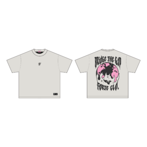 BRIDGE THE GAP TEE