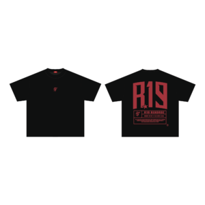 R19 REKORDZ TEE